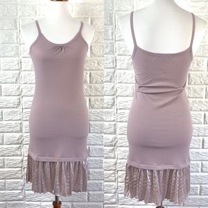 Eryn Brinie for Anthropologie dress size M